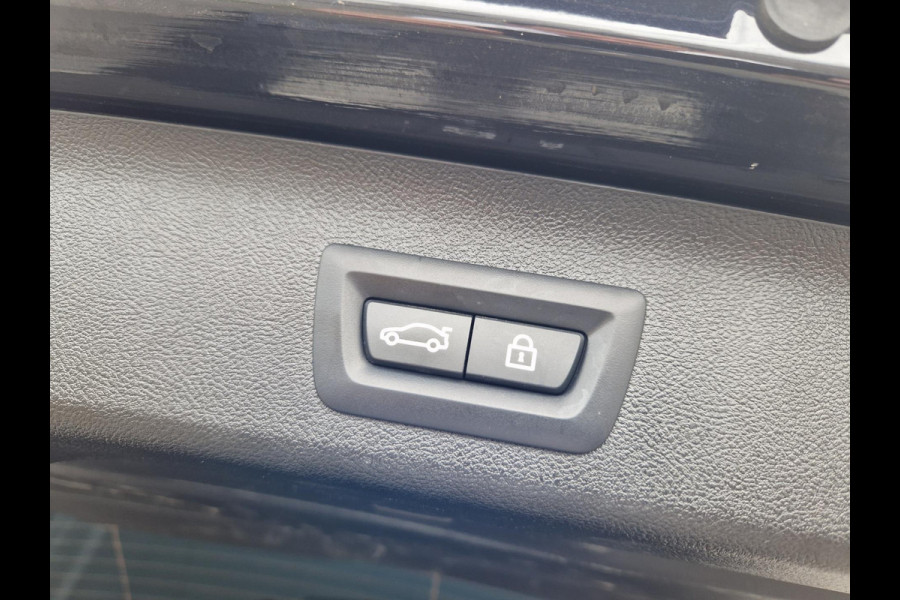 BMW 5 Serie Touring 530e /Laser /Pano /HUD /Garantie