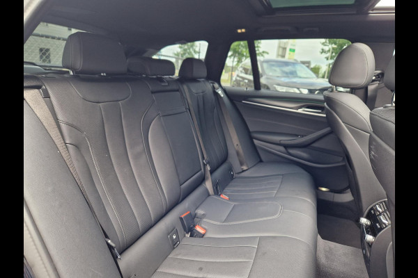 BMW 5 Serie Touring 530e /Laser /Pano /HUD /Garantie