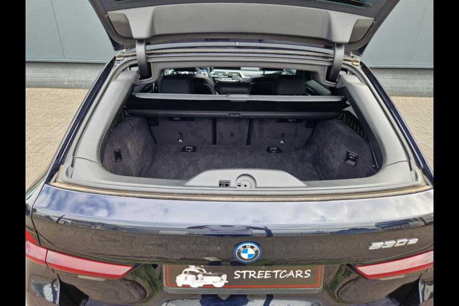 BMW 5 Serie Touring 530e /Laser /Pano /HUD /Garantie