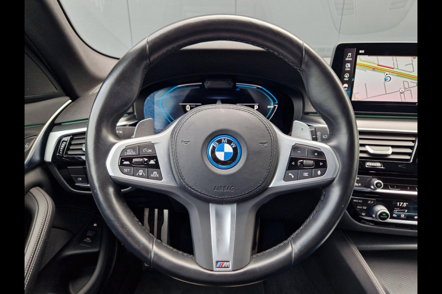 BMW 5 Serie Touring 530e /Laser /Pano /HUD /Garantie