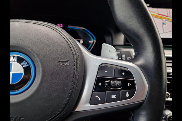 BMW 5 Serie Touring 530e /Laser /Pano /HUD /Garantie