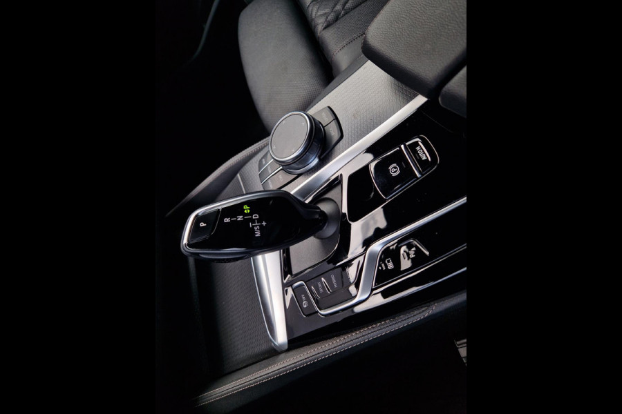 BMW 5 Serie Touring 530e /Laser /Pano /HUD /Garantie