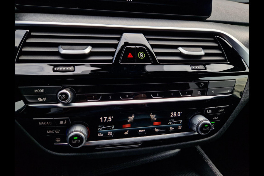 BMW 5 Serie Touring 530e /Laser /Pano /HUD /Garantie