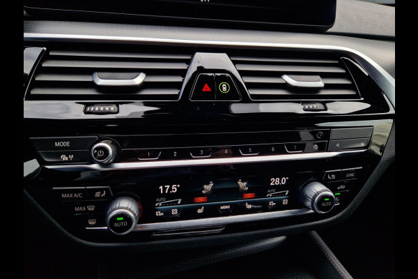 BMW 5 Serie Touring 530e /Laser /Pano /HUD /Garantie