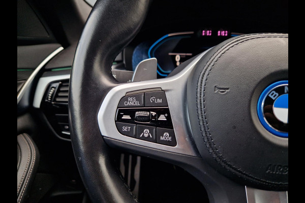 BMW 5 Serie Touring 530e /Laser /Pano /HUD /Garantie