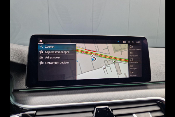 BMW 5 Serie Touring 530e /Laser /Pano /HUD /Garantie