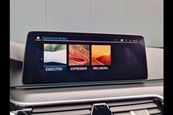 BMW 5 Serie Touring 530e /Laser /Pano /HUD /Garantie