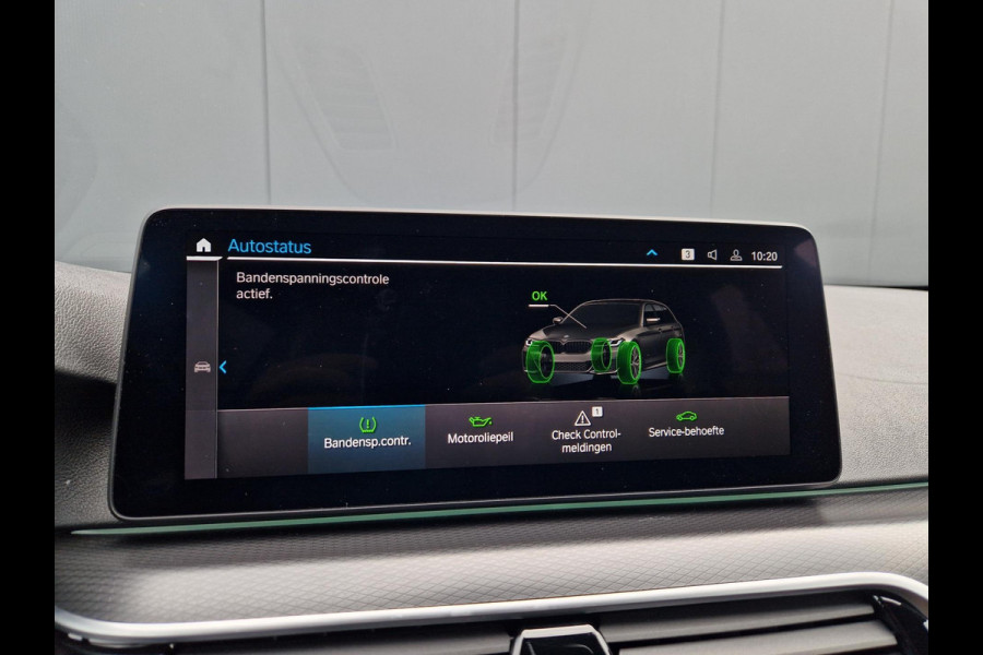 BMW 5 Serie Touring 530e /Laser /Pano /HUD /Garantie