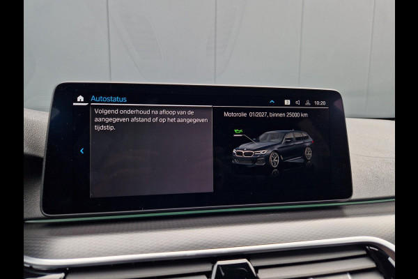 BMW 5 Serie Touring 530e /Laser /Pano /HUD /Garantie