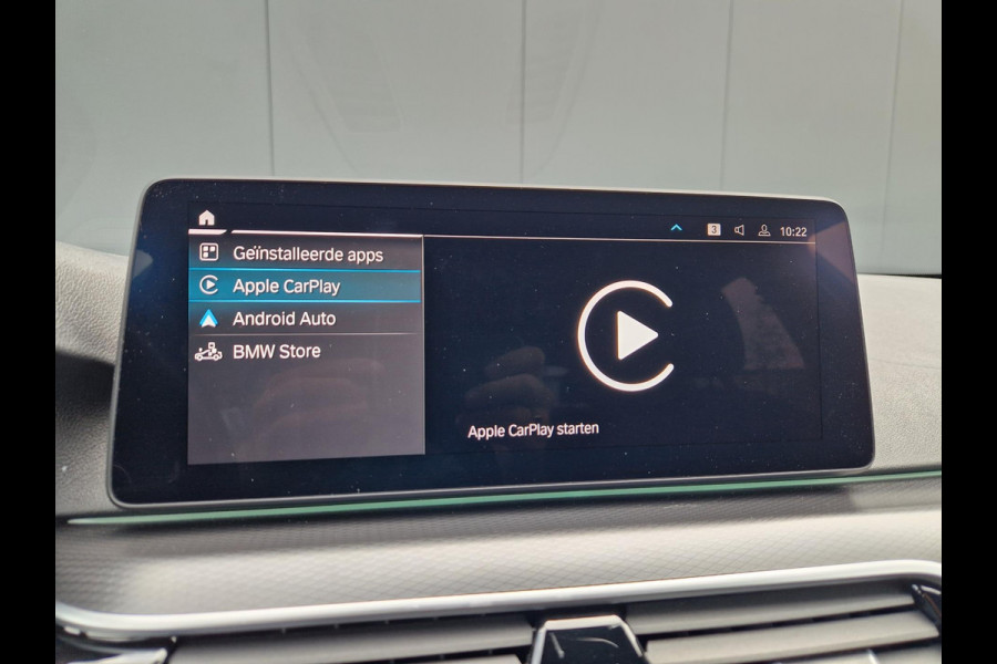 BMW 5 Serie Touring 530e /Laser /Pano /HUD /Garantie