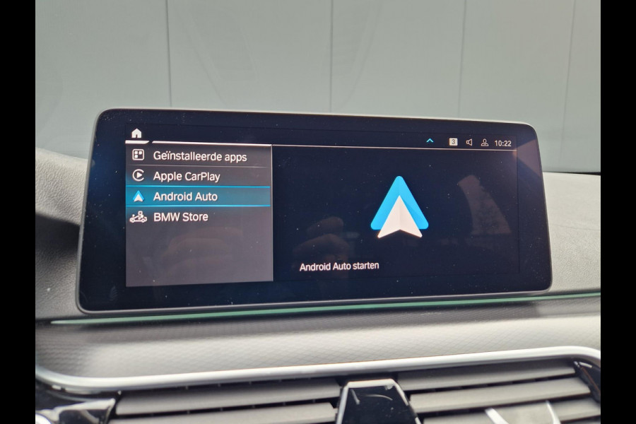 BMW 5 Serie Touring 530e /Laser /Pano /HUD /Garantie