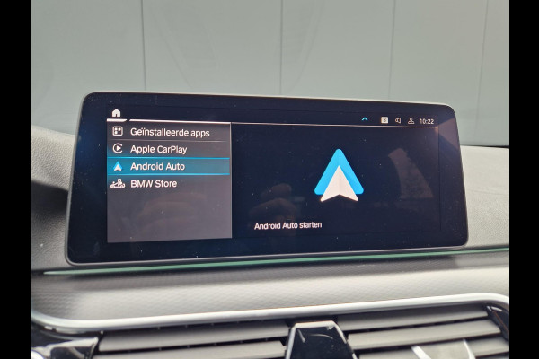 BMW 5 Serie Touring 530e /Laser /Pano /HUD /Garantie
