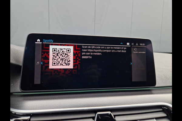 BMW 5 Serie Touring 530e /Laser /Pano /HUD /Garantie