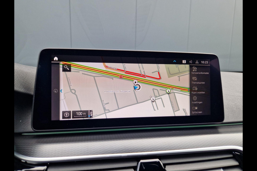 BMW 5 Serie Touring 530e /Laser /Pano /HUD /Garantie
