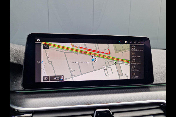 BMW 5 Serie Touring 530e /Laser /Pano /HUD /Garantie