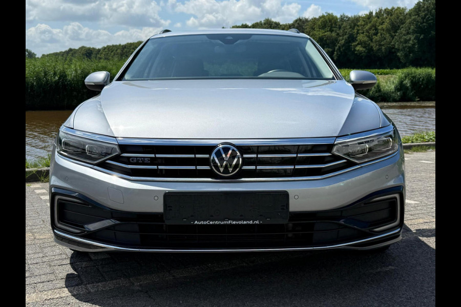 Volkswagen Passat Variant 1.4 TSI PHEV GTE Business / trekhaak /memorie pakket / LED