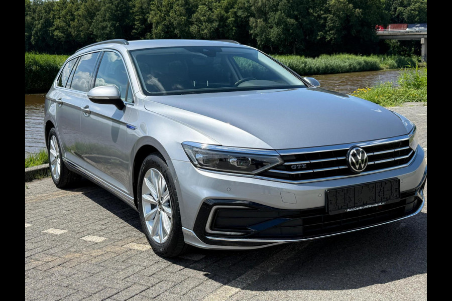 Volkswagen Passat Variant 1.4 TSI PHEV GTE Business / trekhaak /memorie pakket / LED