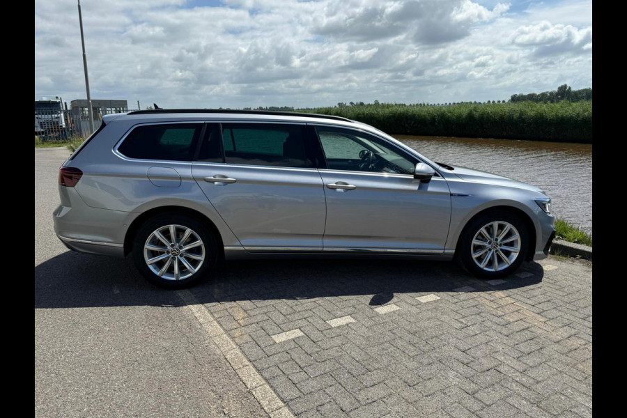 Volkswagen Passat Variant 1.4 TSI PHEV GTE Business / trekhaak /memorie pakket / LED