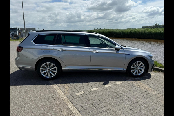 Volkswagen Passat Variant 1.4 TSI PHEV GTE Business / trekhaak /memorie pakket / LED