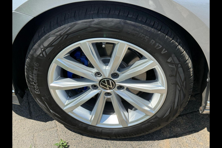 Volkswagen Passat Variant 1.4 TSI PHEV GTE Business / trekhaak /memorie pakket / LED