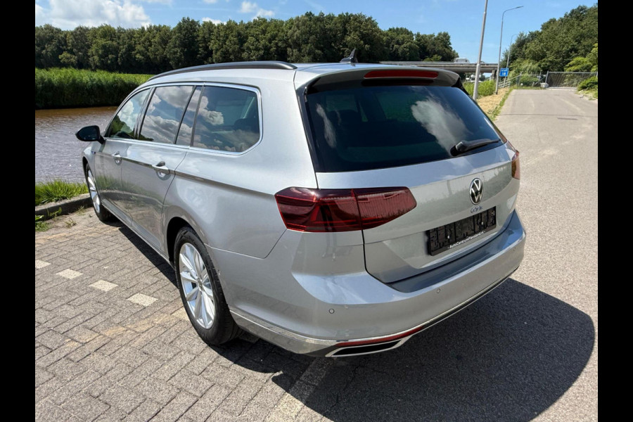 Volkswagen Passat Variant 1.4 TSI PHEV GTE Business / trekhaak /memorie pakket / LED