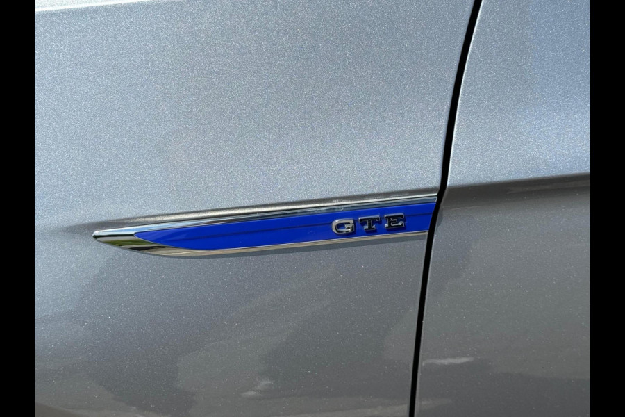 Volkswagen Passat Variant 1.4 TSI PHEV GTE Business / trekhaak /memorie pakket / LED