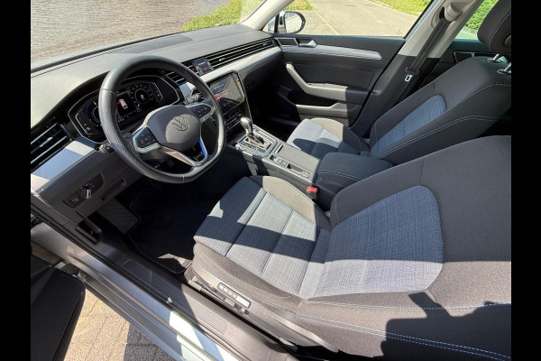 Volkswagen Passat Variant 1.4 TSI PHEV GTE Business / trekhaak /memorie pakket / LED