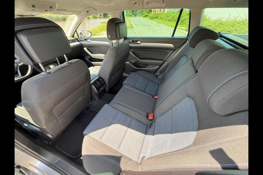 Volkswagen Passat Variant 1.4 TSI PHEV GTE Business / trekhaak /memorie pakket / LED