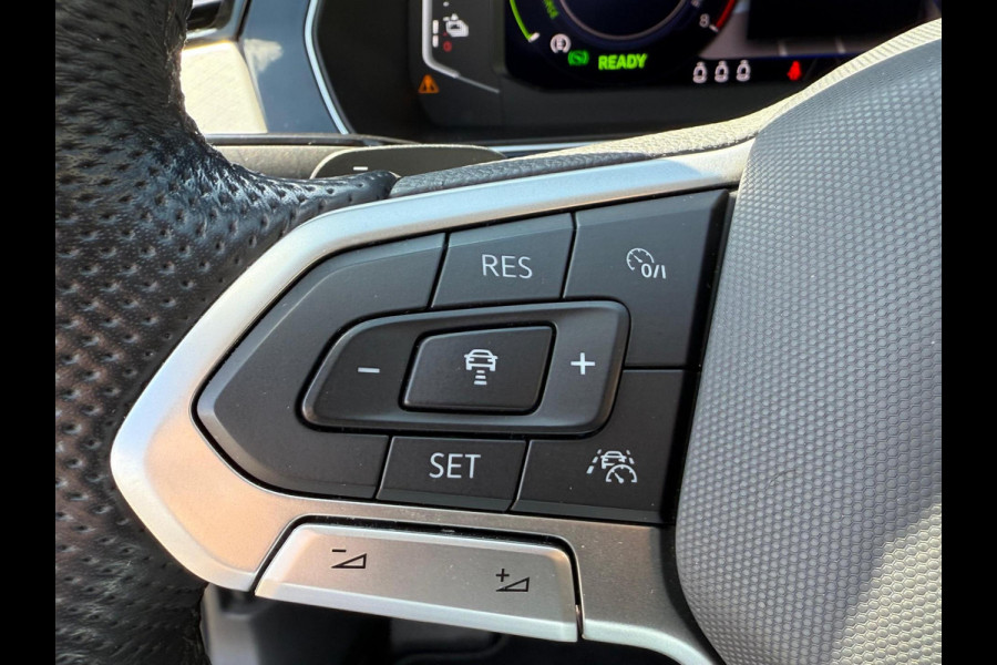 Volkswagen Passat Variant 1.4 TSI PHEV GTE Business / trekhaak /memorie pakket / LED