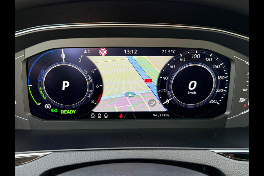 Volkswagen Passat Variant 1.4 TSI PHEV GTE Business / trekhaak /memorie pakket / LED