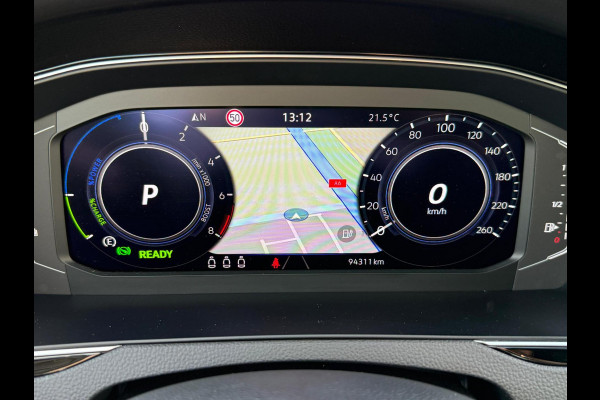 Volkswagen Passat Variant 1.4 TSI PHEV GTE Business / trekhaak /memorie pakket / LED