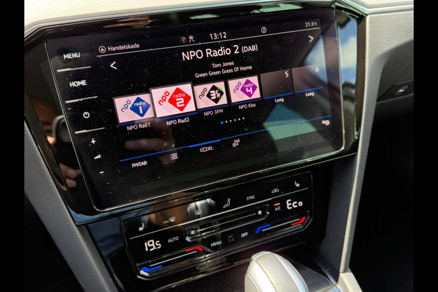 Volkswagen Passat Variant 1.4 TSI PHEV GTE Business / trekhaak /memorie pakket / LED