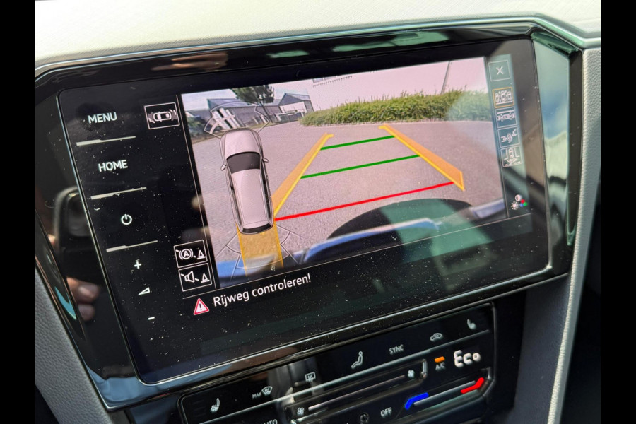 Volkswagen Passat Variant 1.4 TSI PHEV GTE Business / trekhaak /memorie pakket / LED