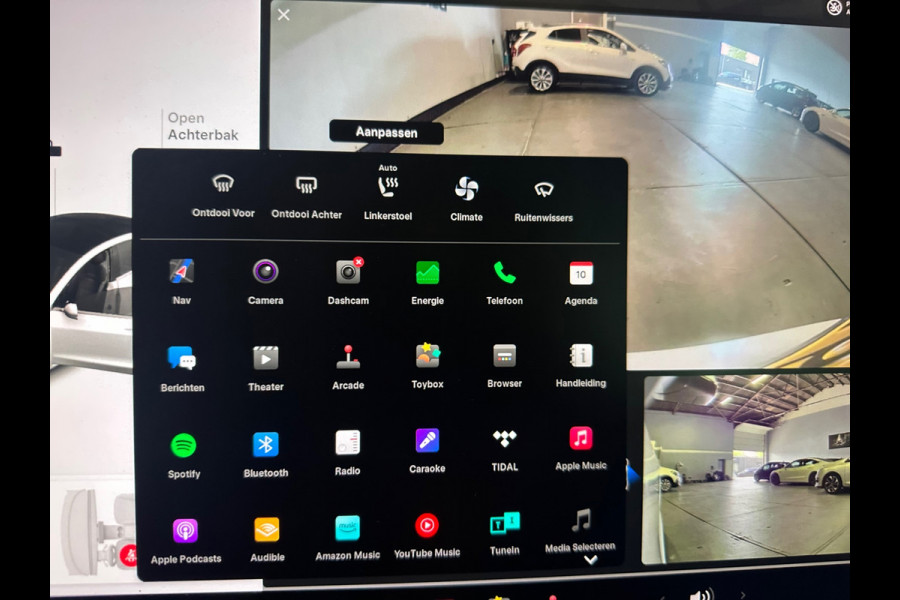 Tesla Model 3 Standard RWD Plus 60 kWh