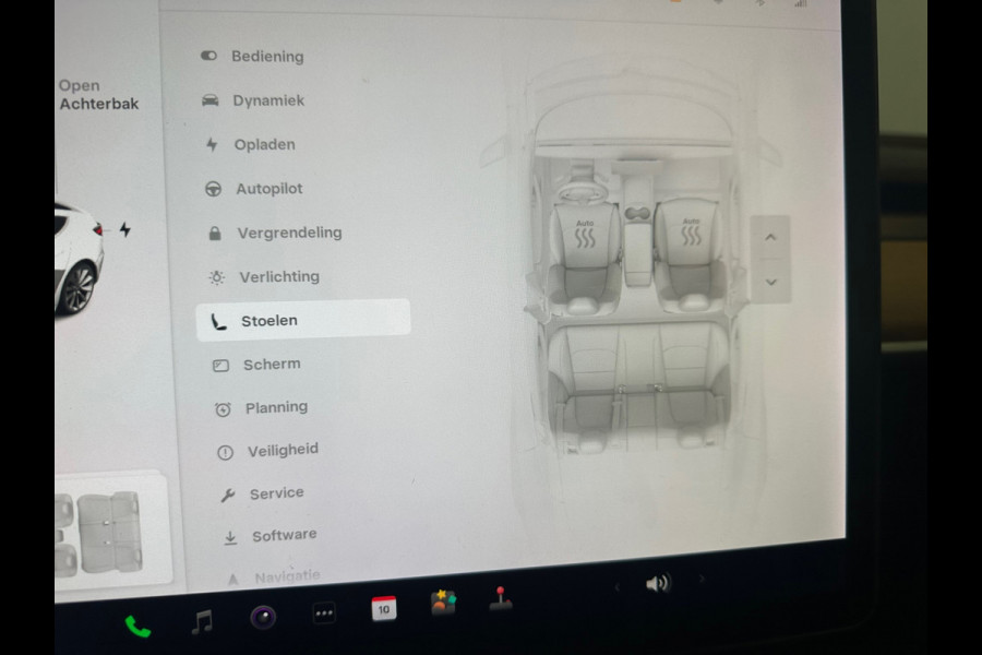 Tesla Model 3 Standard RWD Plus 60 kWh