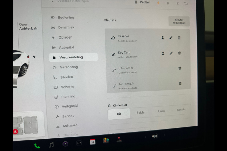 Tesla Model 3 Standard RWD Plus 60 kWh