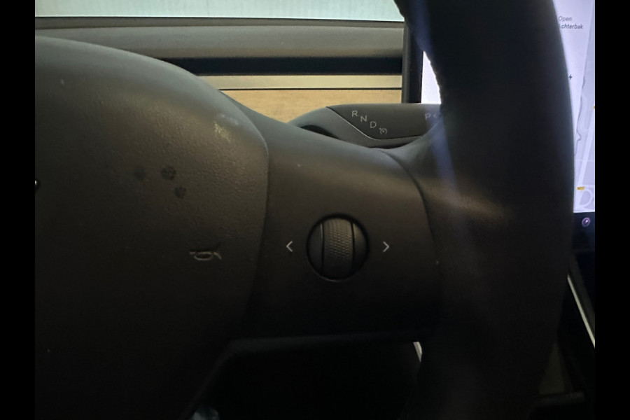 Tesla Model 3 Standard RWD Plus 60 kWh