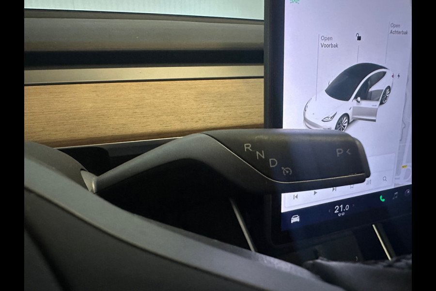 Tesla Model 3 Standard RWD Plus 60 kWh