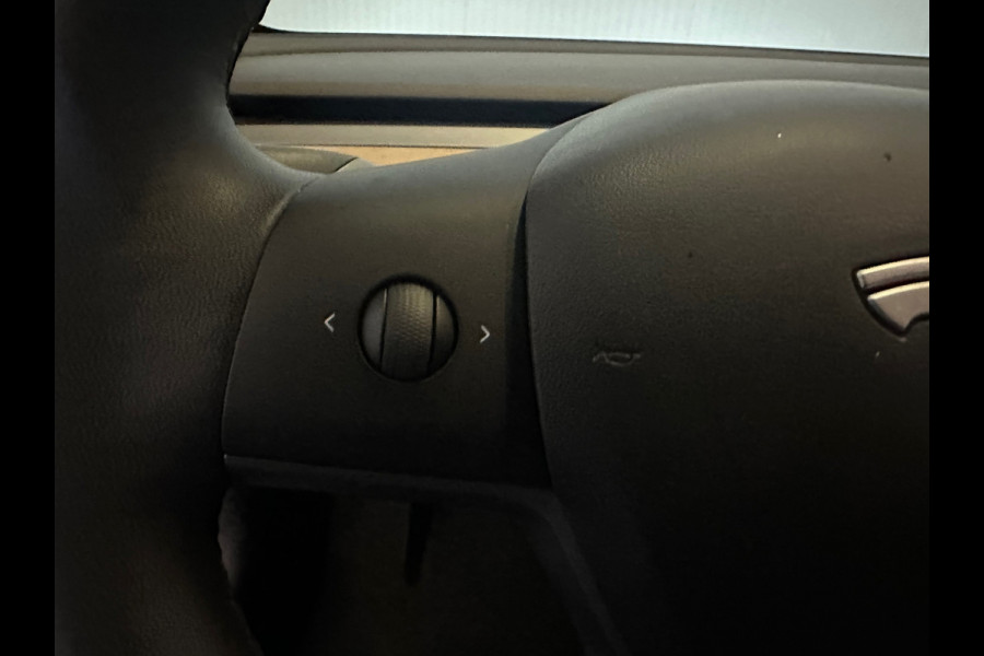 Tesla Model 3 Standard RWD Plus 60 kWh