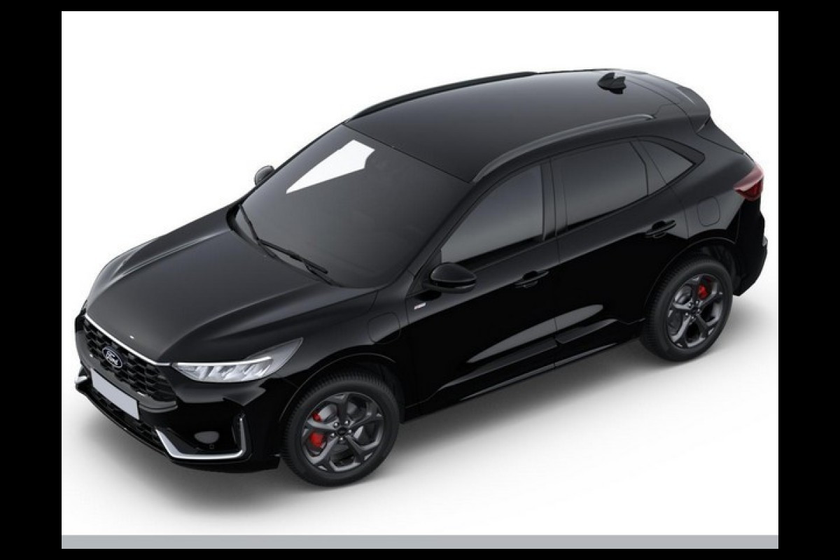 Ford Kuga 2.5 PHEV 243 pk ST-Line X Bestel met hoge korting! Ford Kuga 2.5 PHEV 243 pk ST-Line X Bestel met hoge korting!