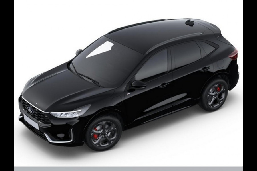 Ford Kuga 2.5 PHEV 243 pk ST-Line X Bestel met hoge korting!