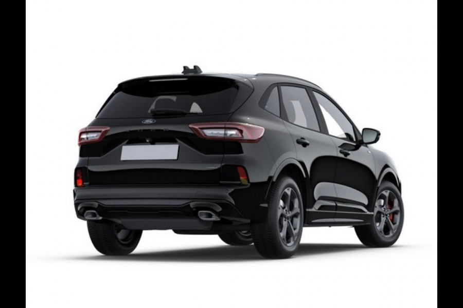 Ford Kuga 2.5 PHEV 243 pk ST-Line X Bestel met hoge korting!