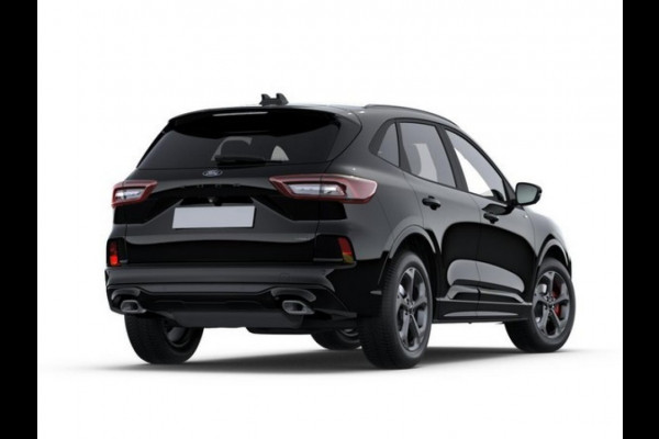 Ford Kuga 2.5 PHEV 243 pk ST-Line X Bestel met hoge korting!