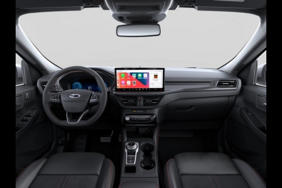 Ford Kuga 2.5 PHEV 243 pk ST-Line X Bestel met hoge korting!