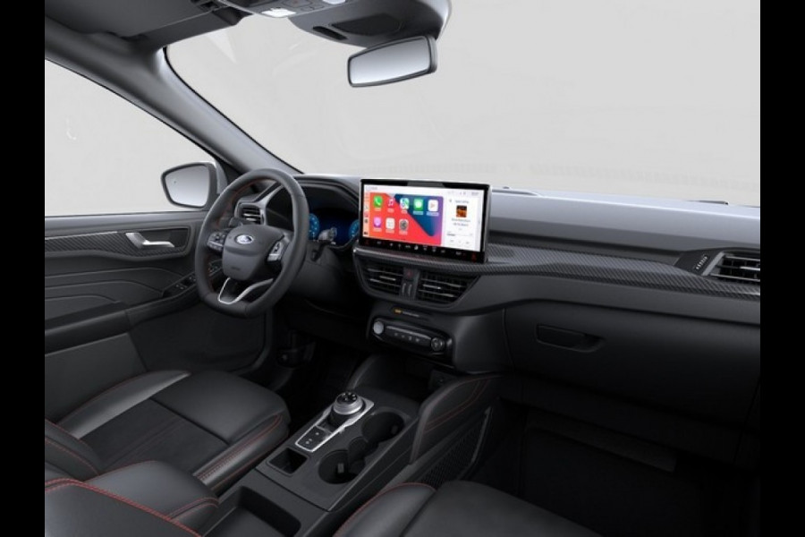 Ford Kuga 2.5 PHEV 243 pk ST-Line X Bestel met hoge korting!