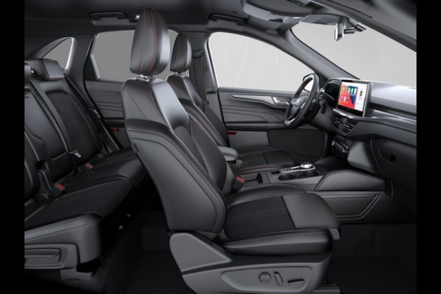 Ford Kuga 2.5 PHEV 243 pk ST-Line X Bestel met hoge korting!