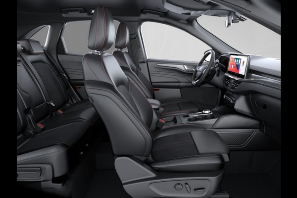 Ford Kuga 2.5 PHEV 243 pk ST-Line X Bestel met hoge korting!