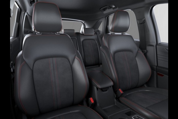 Ford Kuga 2.5 PHEV 243 pk ST-Line X Bestel met hoge korting!