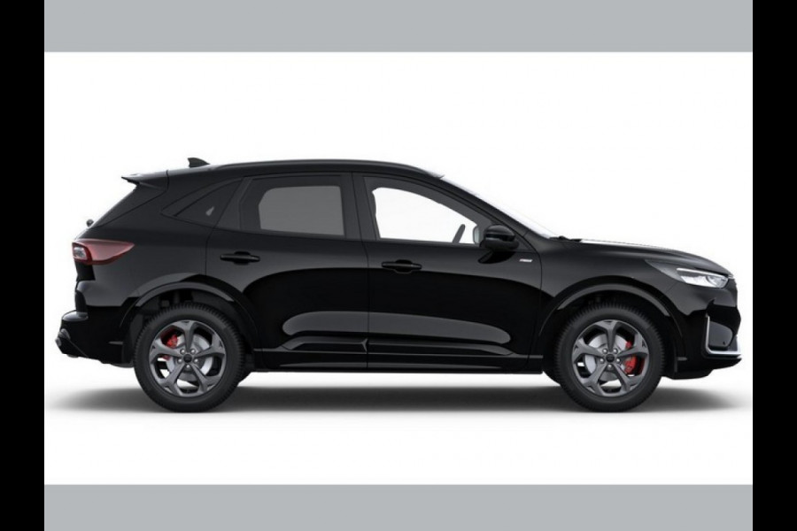 Ford Kuga 2.5 PHEV 243 pk ST-Line X Bestel met hoge korting!