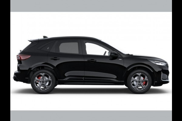 Ford Kuga 2.5 PHEV 243 pk ST-Line X Bestel met hoge korting!